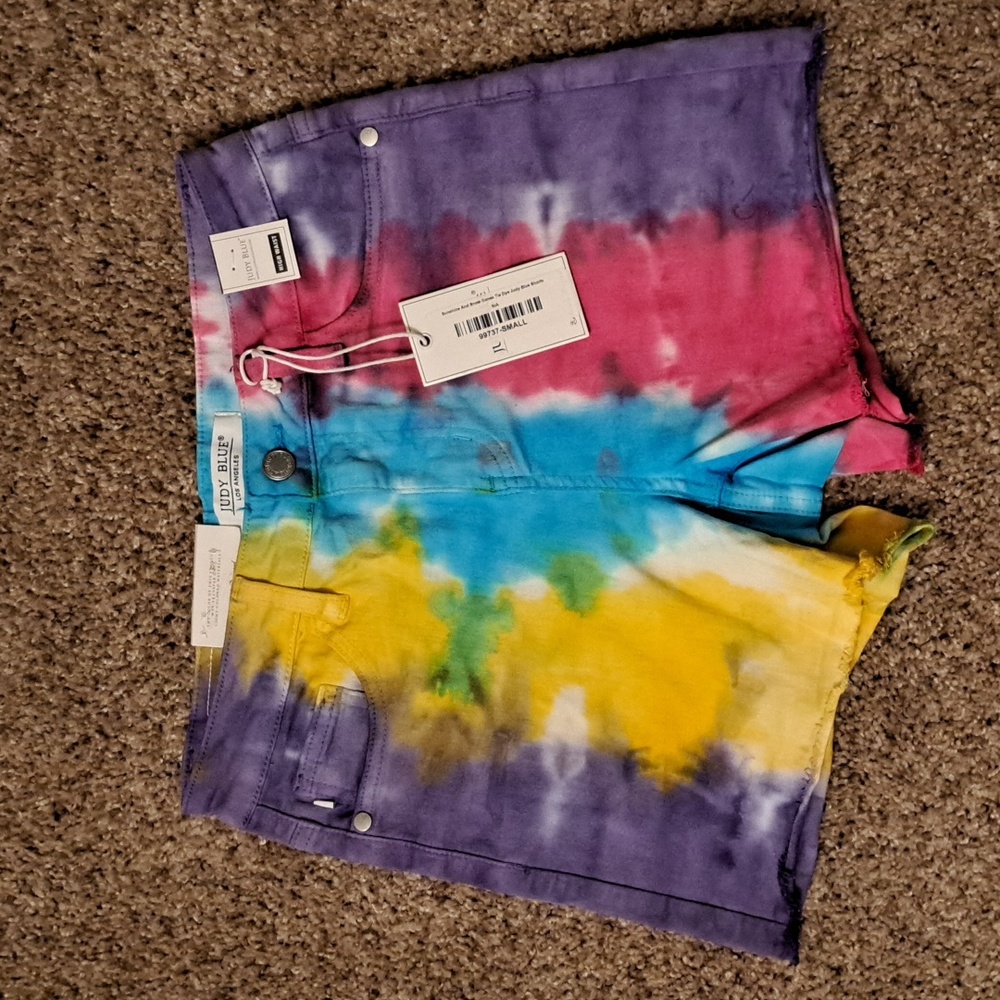 Women's Shorts